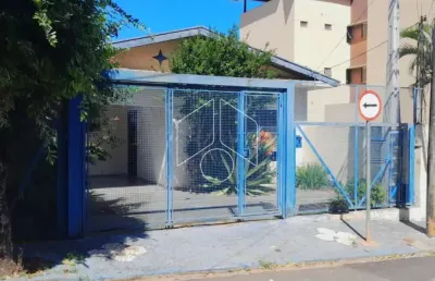 Ponto comercial à venda na Rua Santa Isabel, 30560, Boa Vista, Marília