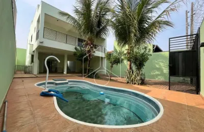 Casa com 3 quartos à venda na Rua Miguel Molinari, 0, 30378, Jardim Nazareth, Marília