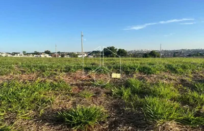 Terreno à venda na Rua Sargento José Biudes, 1118, Parque Residencial Novo Horizonte, Marília