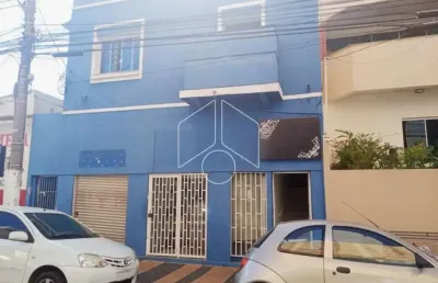 Sala comercial à venda na Rua Prudente de Morais, 30472, Centro, Marília