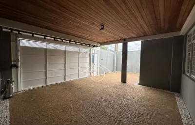 Casa com 3 quartos à venda na Rua Santa Helena, 20393, Jardim Alvorada, Marília