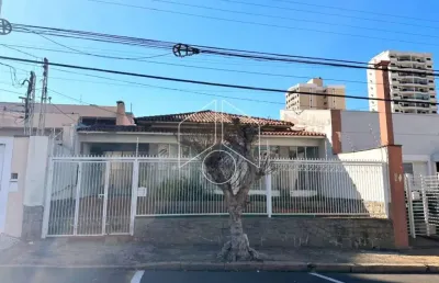 Ponto comercial à venda na Rua Quinze de Novembro, 20458, Barbosa, Marília