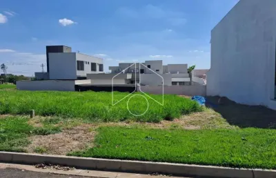 Terreno à venda na Rua Armando Guelpa, Fase 1, 75, Jardim Flamingo, Marília