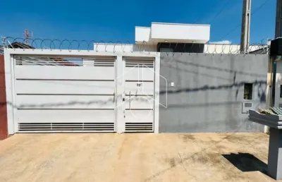 Casa com 2 quartos à venda na Rua Maria do Rosário Antico, 3122, Jardim Verona, Marília