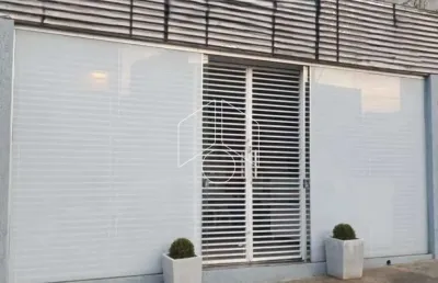 Ponto comercial à venda na Rua Amazonas, 30057, Marília, Marília