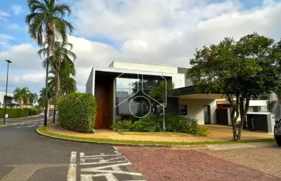 Casa em condomínio fechado com 3 quartos à venda na Avenida Brigadeiro Eduardo Gomes, Quadra H, 305128, Residencial Vale Verde, Marília