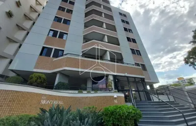 Apartamento com 3 quartos à venda na Avenida República, 9147, Marília, Marília