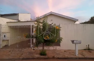 Casa com 3 quartos à venda na Rua Pero Vaz de Caminha, 4117, Jardim Alvorada, Marília