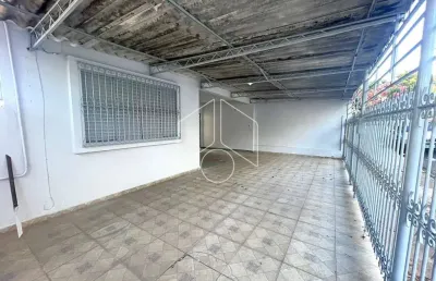 Casa com 2 quartos à venda na Rua Vinte e Cinco de Janeiro, 90356, Palmital, Marília