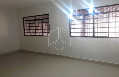 Casa com 2 quartos à venda na Rua Elias Montenegro, 6131, Saliola, Marília