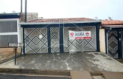 Casa com 2 quartos à venda na Rua Manoel Teixeira, 0, 1100, Conjunto Habitacional Monsenhor João Batista Toffoli, Marília