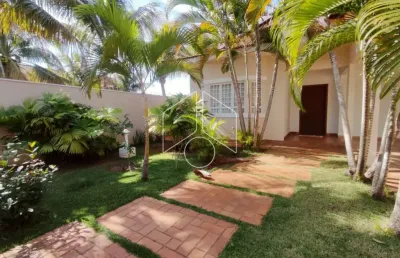 Casa com 3 quartos à venda na Rua das Turmalinas, 20204, Jardim Maria Izabel, Marília