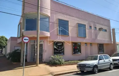 Sala comercial à venda na Rua Doutor Augusto Barreto, 20079, Jardim Maria Izabel, Marília