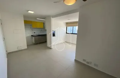 Apartamento com 2 quartos à venda na Avenida Carlos Artencio, Torre 2 (2ª Entrada), 20861, Fragata, Marília