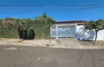 Casa com 2 quartos à venda na Rua Zilda Ortega, 8116, Jardim Flora Rica, Marília