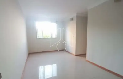 Apartamento com 2 quartos à venda na Rua Palmares, Bloco A, 30470, Boa Vista, Marília