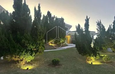 Casa em condomínio fechado com 3 quartos à venda na Alameda Beija Flor, Quadra 7, 10406, Residencial Vale Verde, Marília