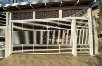 Casa com 2 quartos à venda na Rua Paulo Centrone, 70283, Jardim América, Marília