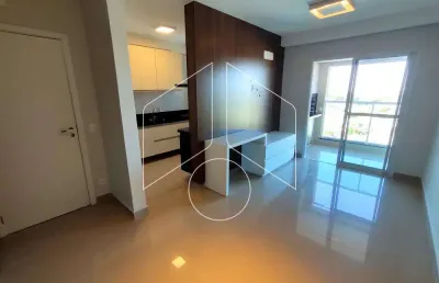 Apartamento com 3 quartos à venda na Rua Limeira, 10085, Marília, Marília