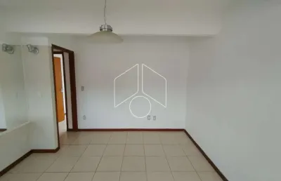 Apartamento com 3 quartos à venda na Rua Antônio Abdo, Rampa D, 10169, Jardim Maria Izabel, Marília