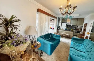 Casa em condomínio fechado com 3 quartos à venda na Avenida João Procópio da Silva, 20183, Jardim Esmeralda, Marília