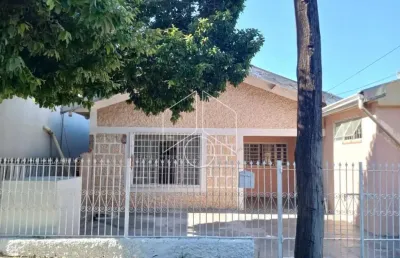 Casa com 3 quartos à venda na Rua Dona Júlia Nomura, 10993, Fragata, Marília