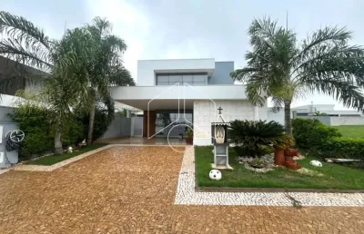 Casa em condomínio fechado com 3 quartos à venda na Avenida Antônio Borella, Quadra 13, 10288, Jardim São Domingos, Marília