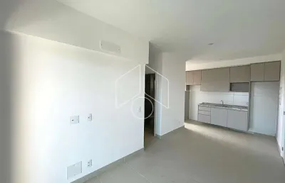 Apartamento com 2 quartos à venda na Rua Orlando Riguetti, 6º Andar, 90404, Fragata, Marília