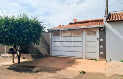 Casa com 3 quartos à venda na Rua Ana Cláudia Lourenço, 20488, Jardim Sancho Floro da Costa, Marília