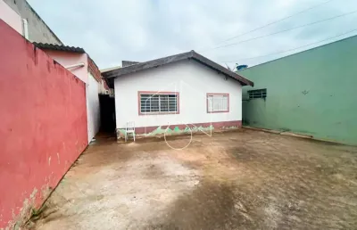 Casa com 2 quartos à venda na Rua Sérgio José Bombini, Casa, 10773, Jardim Paraíso, Marília