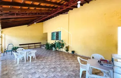 Casa com 3 quartos à venda na Rua José Pelegrine, 10299, Luiz Homero Zaninotto, Marília