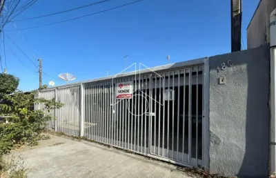 Residencial / casa - jardim marajó - venda - residencial