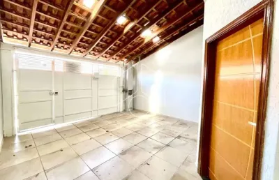 Casa com 2 quartos à venda na Rua Altino Neto, 0, 70760, Jardim Santa Antonieta, Marília