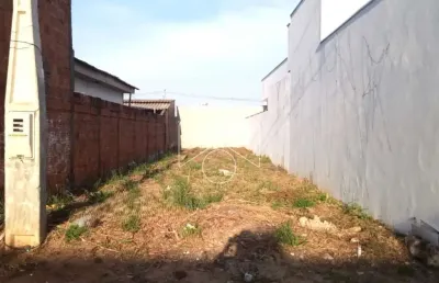 Terreno à venda na Rua Pedro Banzato, 10201, Jardim Marajó, Marília