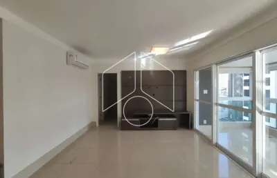 Apartamento com 3 quartos à venda na Rua Lupércio Garrido, 10886, Barbosa, Marília