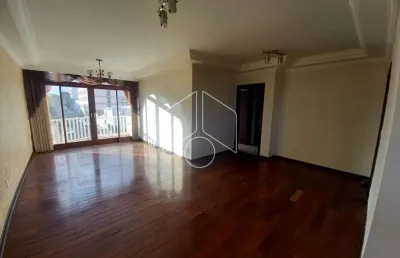 Apartamento com 4 quartos à venda na Rua Presidente Vargas, 6154, Boa Vista, Marília