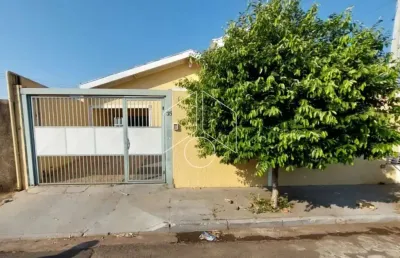 Casa com 3 quartos à venda na Rua Carlos Santili, 3134, Parque São Jorge, Marília