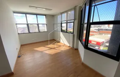 Sala comercial à venda na Rua Bahia, 10656, Centro, Marília