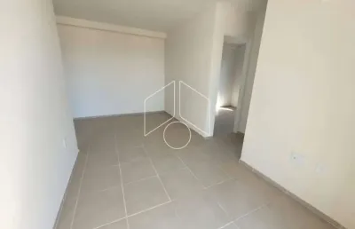 Apartamento com 2 quartos à venda na Rua Arcidio Stroppa, 06, 7052, Distrito Industrial, Marília