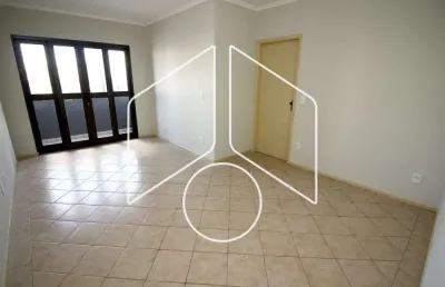 Apartamento com 3 quartos à venda na Rua Araraquara, 30080, Alto Cafezal, Marília