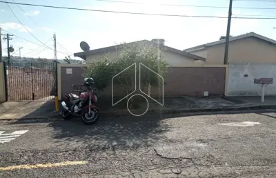 Casa com 2 quartos à venda na Rua Cananéia, 40353, Betel, Marília
