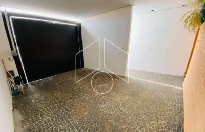 Casa com 2 quartos à venda na Rua Ilza de Assis Penitente, 102173, Jardim Santa Antonieta, Marília