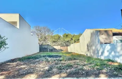 Terreno à venda na Rua André Martins Parra, 20597, Jardim Colibri, Marília