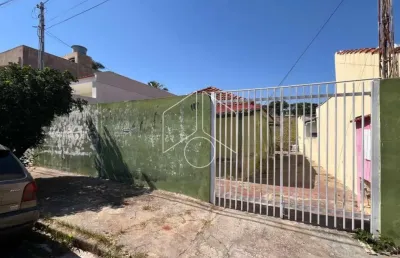 Casa com 2 quartos à venda na Rua Setembrino Cardoso Maciel, 0, 10159, Fragata, Marília