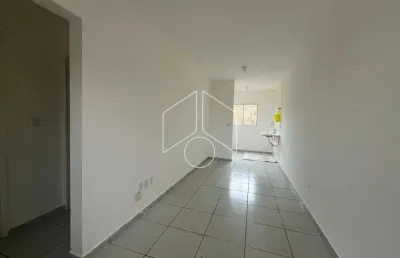 Casa em condomínio fechado com 2 quartos à venda na Rua Ângelo Marconato, 20792, Condomínio Residencial Arezzo I, Marília