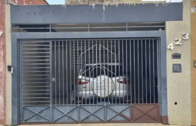 Casa com 3 quartos à venda na Rua Manoel Lopes Saes, 40255, Hípica Paulista, Marília