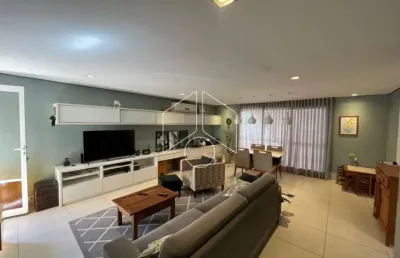 Casa em condomínio fechado com 3 quartos à venda na Avenida João Procópio da Silva, 20159, Jardim Esmeralda, Marília