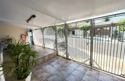 Ponto comercial à venda na Rua Arthur Villa, 20170, Palmital, Marília