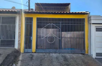 Casa com 2 quartos à venda na Rua Conrado Zapaterra, 10903, Jardim Marajó, Marília
