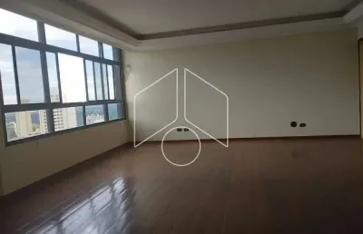 Apartamento com 3 quartos à venda na Rua Quatro de Abril, 10570, Centro, Marília